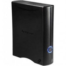 Transcend StoreJet 35T3 4TB USB 3.1 External HDD